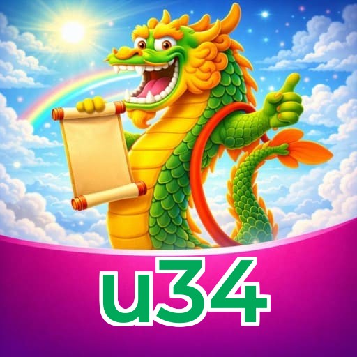 u34 Logo