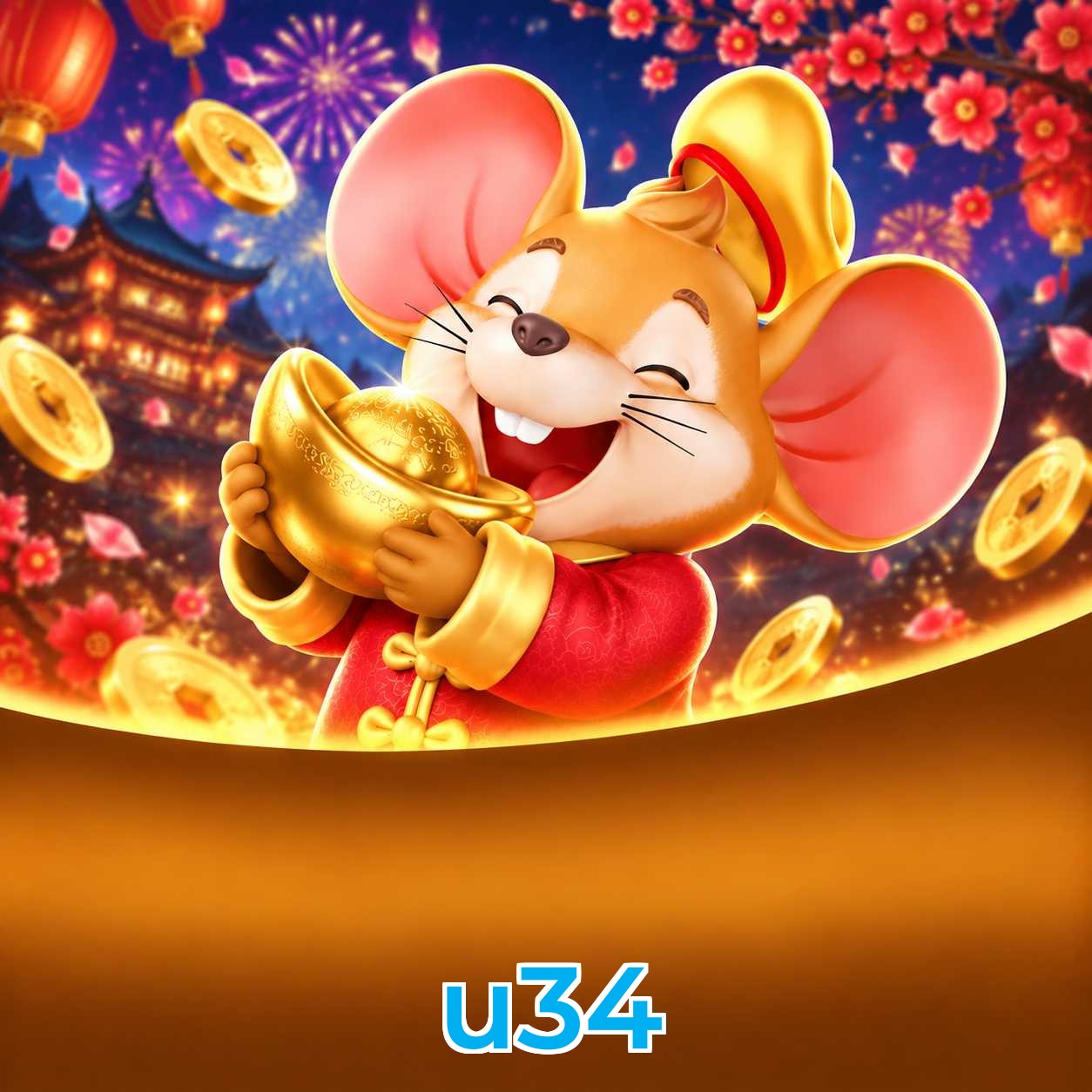 Plushie Frenzy — slot citado nas perguntas frequentes da u34