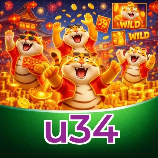 u34 Logo