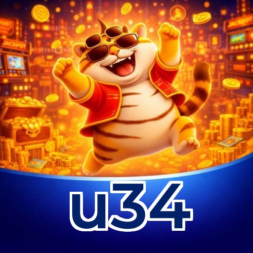 u34 Logo