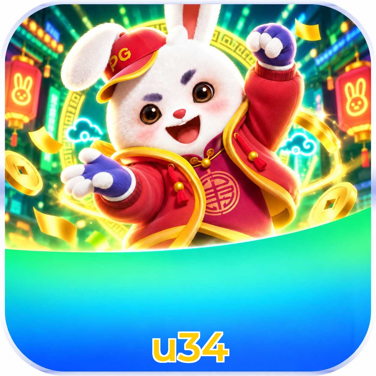 Bingo e slots Plushie Frenzy na u34