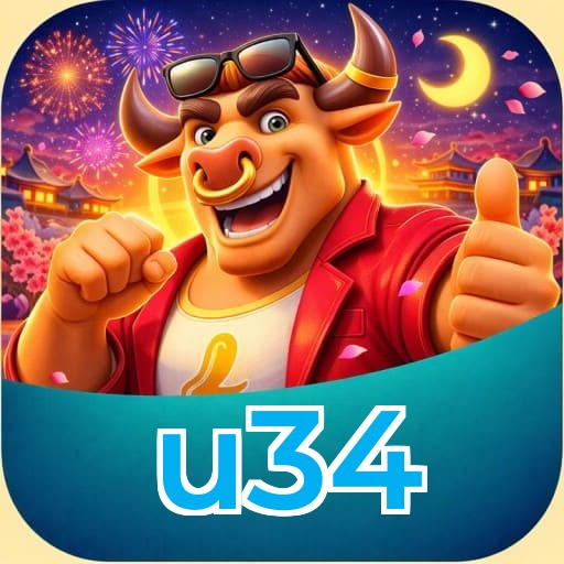 u34 Logo