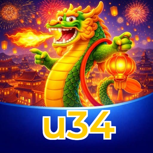 u34 Logo