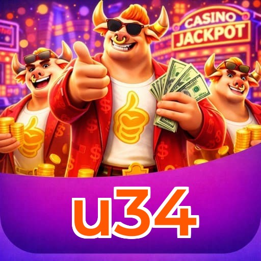 u34 Logo