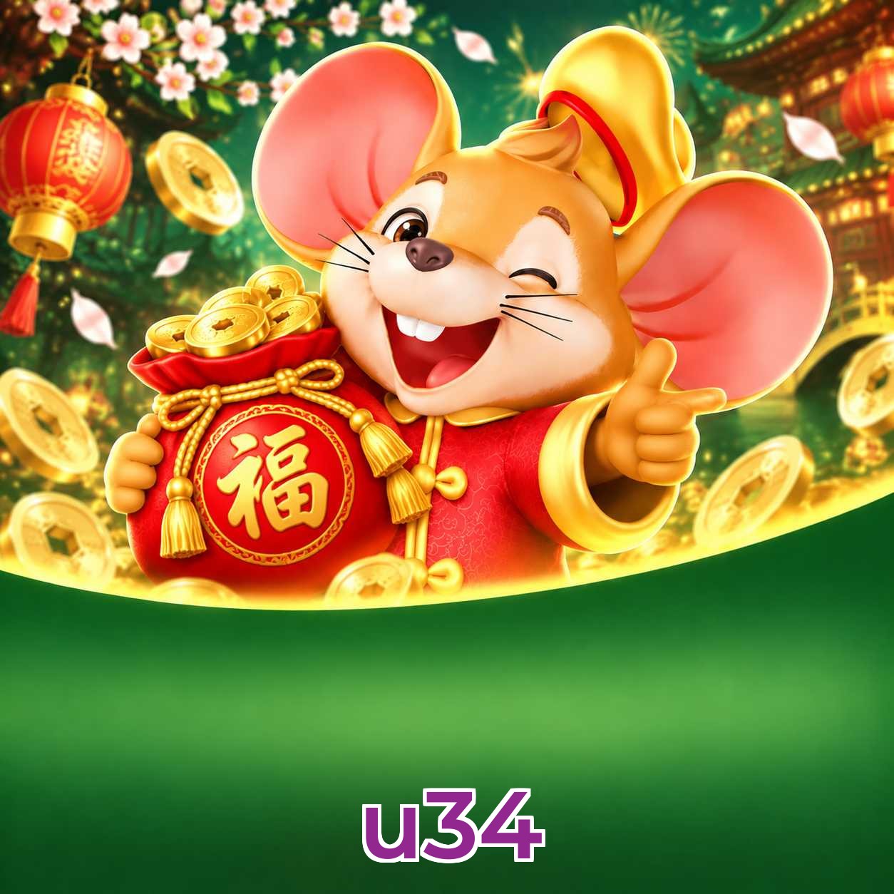 Plushie Frenzy na categoria slots u34
