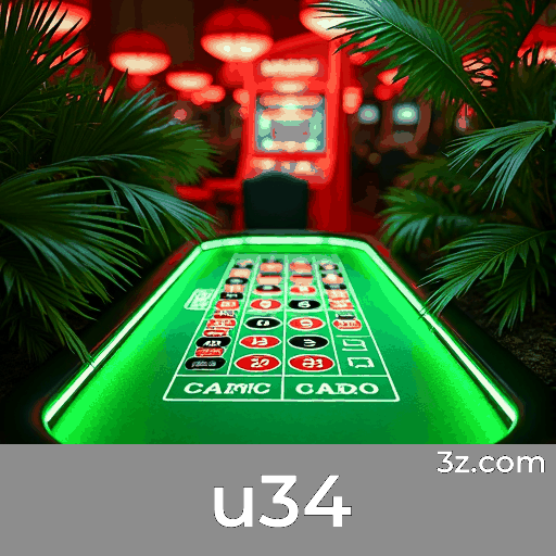 u34 Logo
