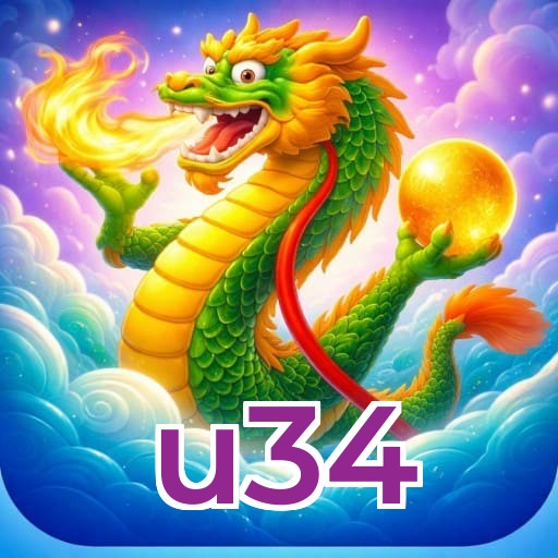 u34 Logo