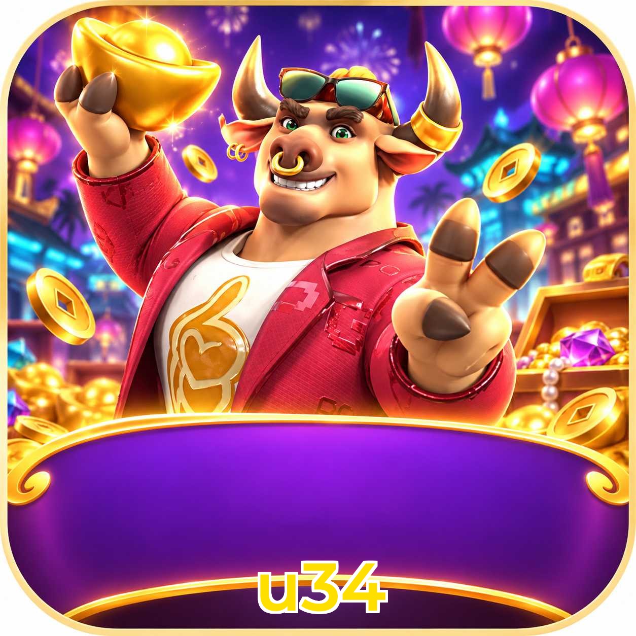 Plushie Frenzy no iOS após instalar u34