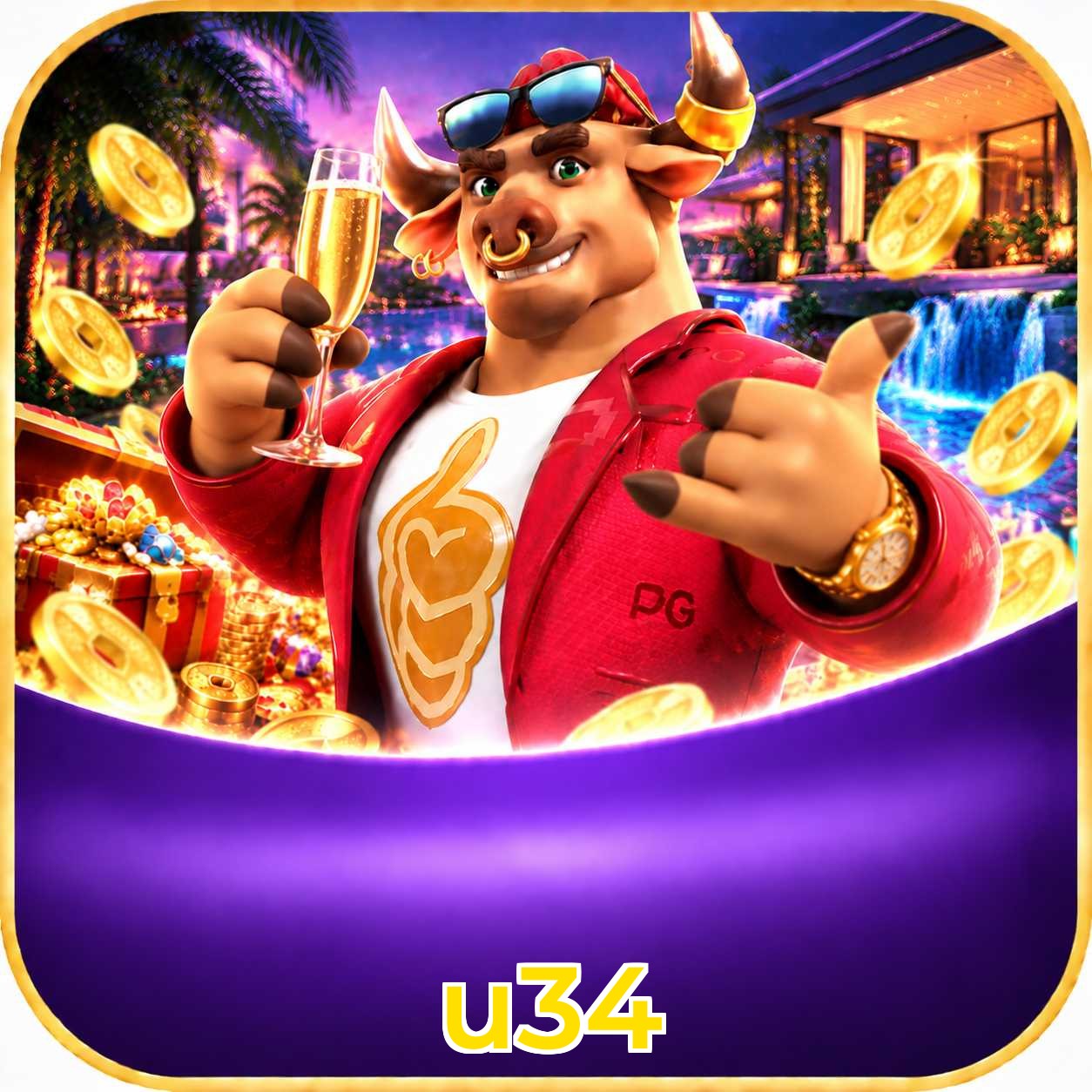 Plushie Frenzy ranking de slots u34