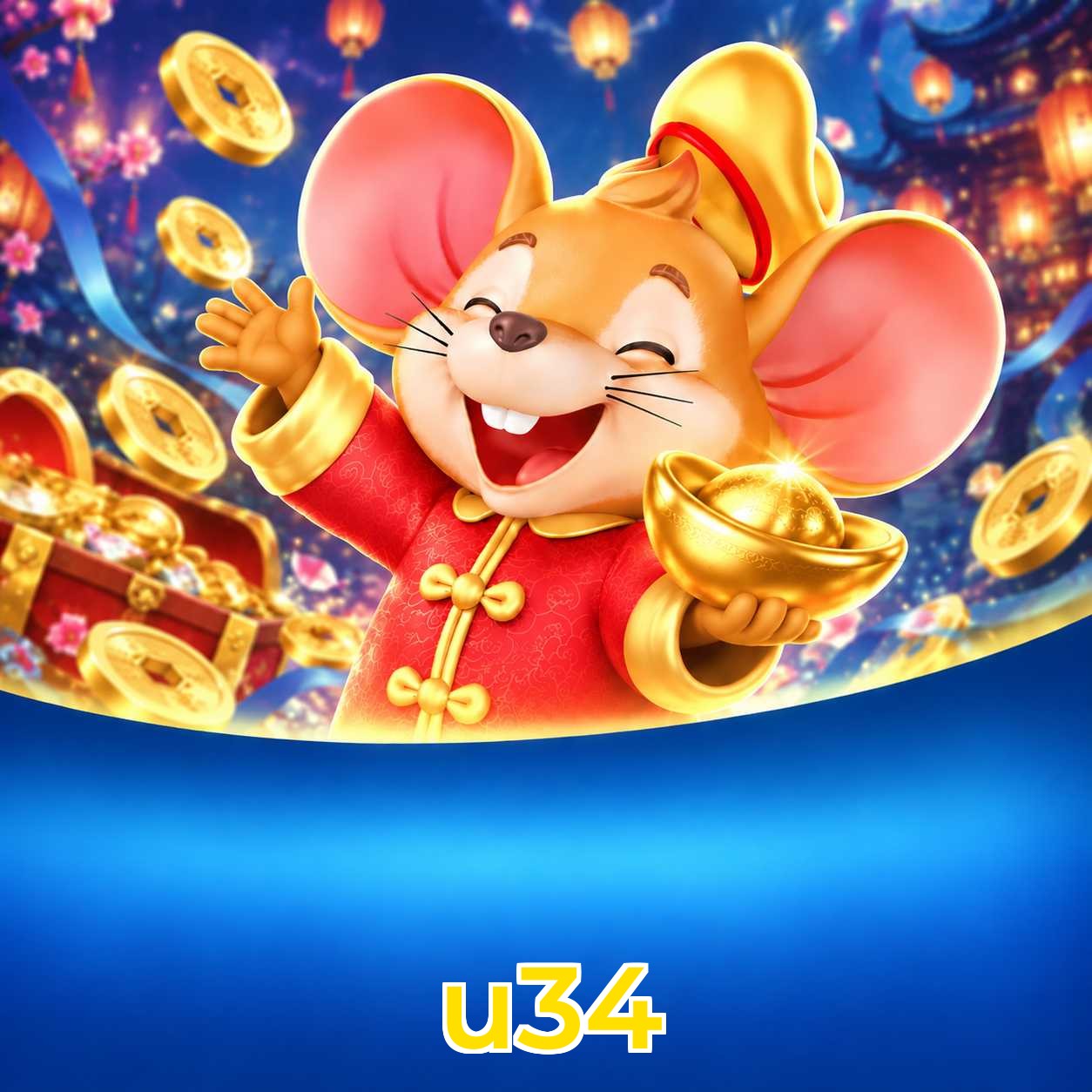 Catlogo de jogos com Plushie Frenzy na u34
