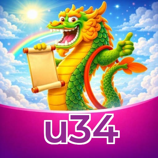 u34 Logo